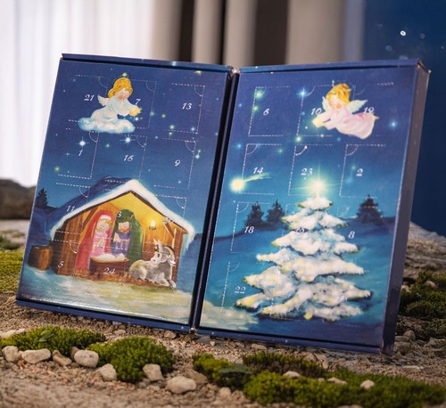 Adventskalender