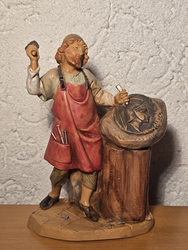 Krippenfiguren fontanini - krippenfiguren,