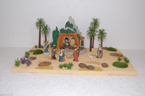 Orientalische