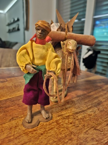 Heimat krippe krippenfigur - heimat-krippe,,