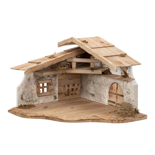 Weihnachtskrippe krippe mit - weihnachtskrippe,