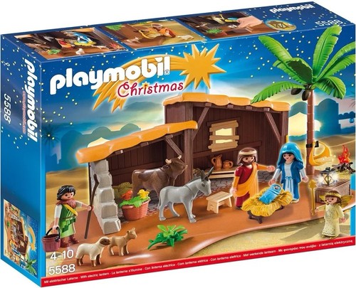 Playmobil 5588 große - playmobil,
