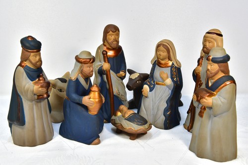 Weihnachtskrippe - , /