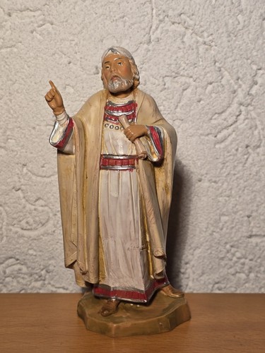 Krippenfiguren fontanini - krippenfiguren,