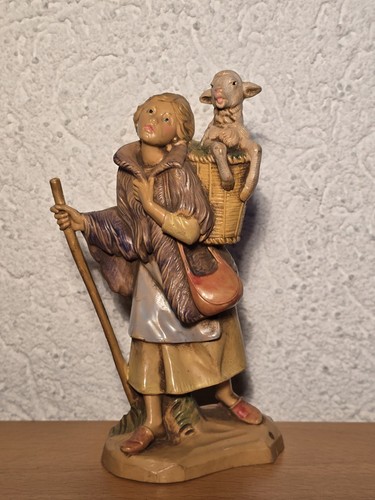 Krippenfiguren fontanini - krippenfiguren,