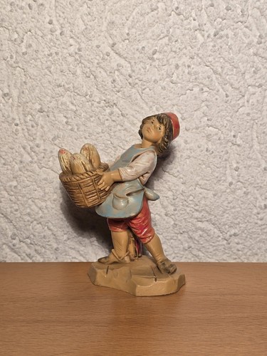 Krippenfiguren fontanini - krippenfiguren,