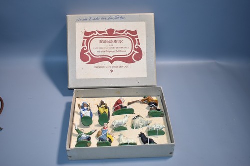 Weihnachtskrippe des - weihnachtskrippe,