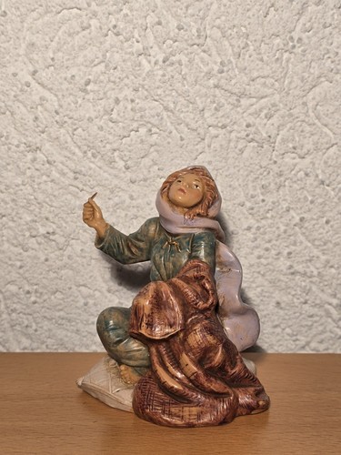Krippenfiguren fontanini - krippenfiguren,