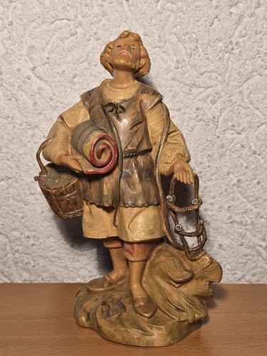 Krippenfiguren fontanini - krippenfiguren,