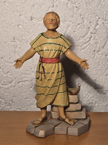 Krippenfiguren fontanini - krippenfiguren,