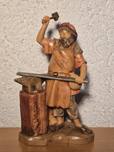 Krippenfiguren fontanini - krippenfiguren,