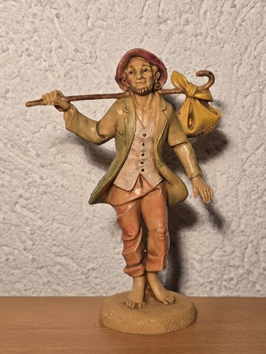 Krippenfiguren fontanini - krippenfiguren,