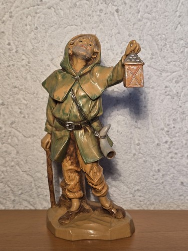 Krippenfiguren fontanini mann - krippenfiguren,