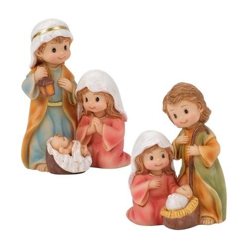 Weihnachtskrippe ornament - weihnachtskrippe,,