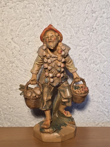 Krippenfiguren fontanini mann - krippenfiguren,