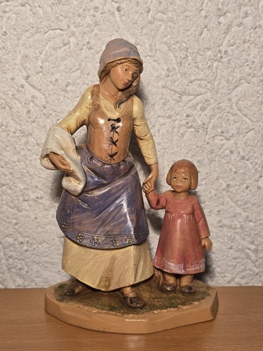 Krippenfiguren fontanini - krippenfiguren,