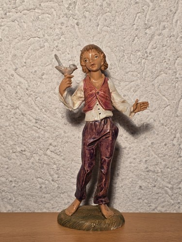 Krippenfiguren fontanini bub - krippenfiguren,