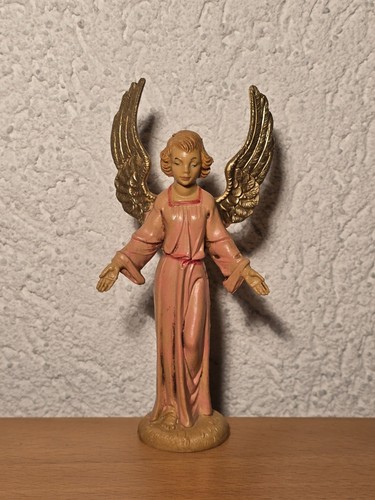 Krippenfiguren fontanini engel - fontanini,