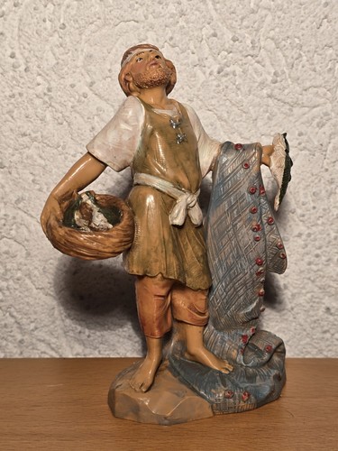 Krippenfiguren fontanini - krippenfiguren,