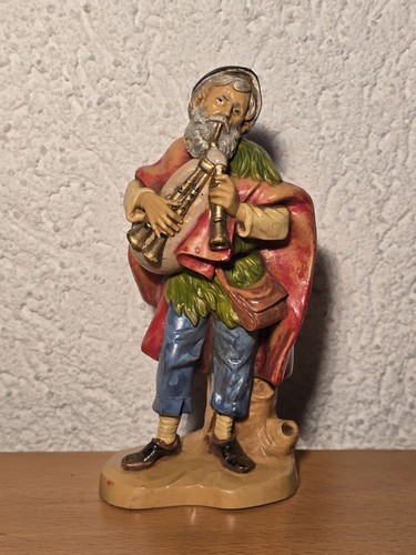 Krippenfiguren fontanini mann - krippenfiguren,