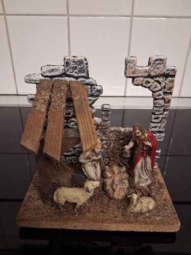 Kleine niedliche