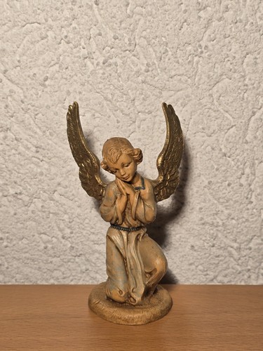 Krippenfiguren fontanini engel - fontanini,