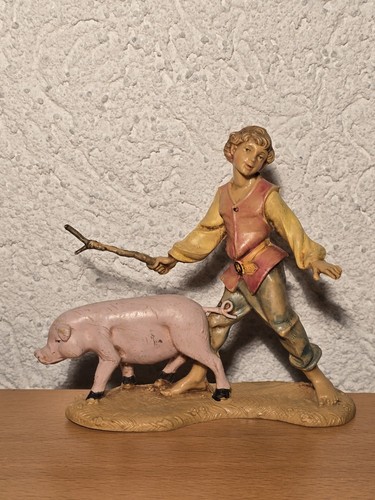 Krippenfiguren fontanini - krippenfiguren,