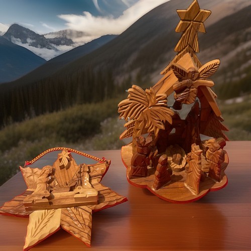 Weihnachten krippen große - krippen,