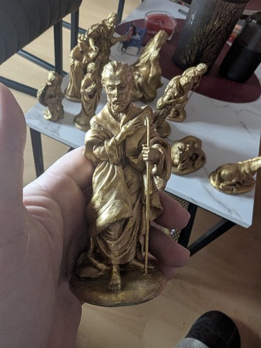 Weihnachtskrippe figuren - weihnachtskrippe,