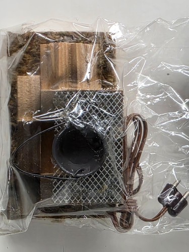 Lagerfeuer für krippe 5v - lagerfeuer, 3,5v